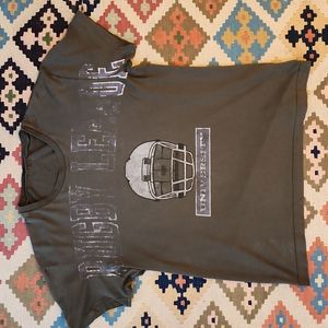 Dolce & Gabbana T-Shirt (Olive Green, L)